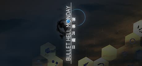 Bullet Hell Monday: Accessible Bullet Hell Shooter