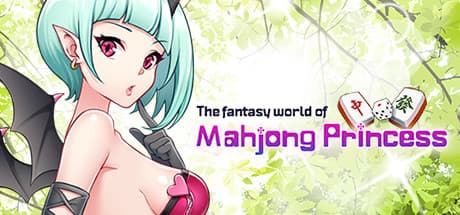 The Fantasy World of Mahjong Princess: Reincarnated Mahjong Tutor