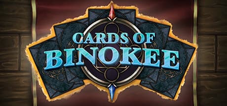 Cards of Binokee: Collect, Build, and Battle in a Free-to-Play Card Game
