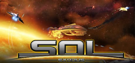 SOL: Exodus - 인류의 마지막 희망을 이끄는 우주선 사령관