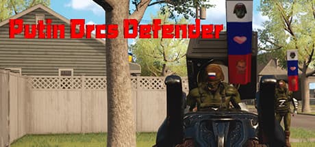 Putin Orcs Defender – Fight Back the Invasion in This FPS