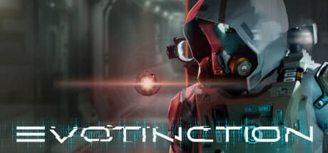 EVOTINCTION: Evolve or Extinct in a Dystopian Sci-Fi RPG