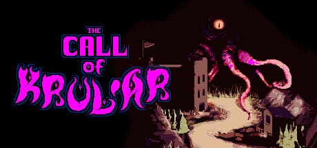 The Call of Krul'ar: Survive the Unknown