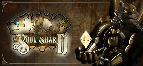 Soul Shard: Steampunk Co-op Platformer in Victorian London