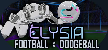 Elysia — スピーディーなマルチプレイヤー・スポーツアクション