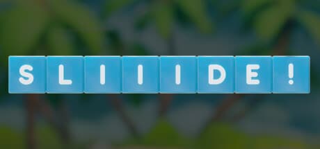 Sliiide!: 心を癒すパズルゲーム
