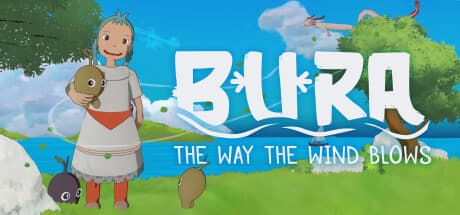 Bura: The Way the Wind Blows - Explore a Fantasy World