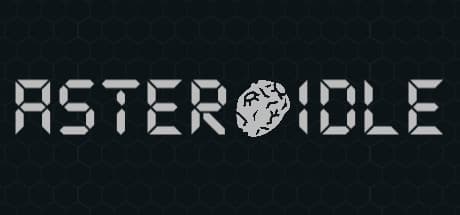 AsteroIdle:宇宙の鉱夫から艦隊司令官へ