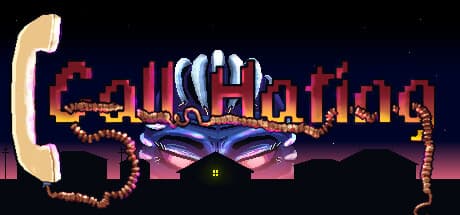Call Hating — Retro Point-and-Click Adventure of Tech Woes