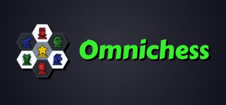 Omnichess: Chess Variants - Design Your Own Chess Universe