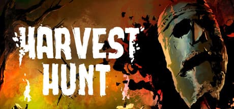 Harvest Hunt — Survival Horror in a Cursed Folk Village