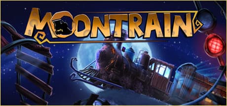 Moontrain: Solve the Impossible Case in a Surreal Detective Adventure