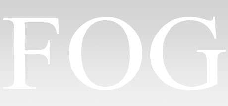 FOG - Fear Of Going: Hack and Slash Roguelite Shooter