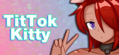 TitTok Kitty:可愛い猫パズルでリラックスした楽しみを