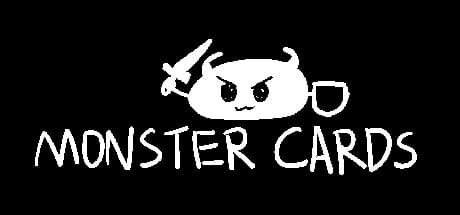 MONSTER CARDS：自作カードで対戦！