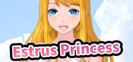 Estrus Princess: A Relaxing Groom Hunt Adventure