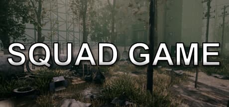 Squad Game: Escape a War-Torn City in This Turn-Based Strategy