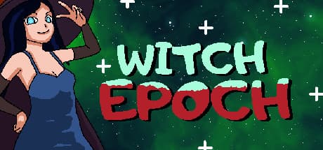 Witch Epoch：異世界のモンスターに黒魔術を解き放て