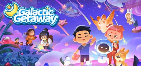 Galactic Getaway:可愛いペットのための宇宙の家づくり