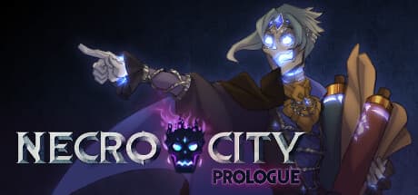 NecroCity: Prologue — Build Your Undead Empire for Free