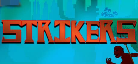 STRIKERS — One-Hit KO Indie Fighting Action