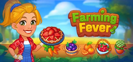 Farming Fever: Cook Up a Storm on Your Own Farm