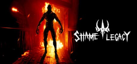 Shame Legacy: Survive the 19th Century Cultist Hunt