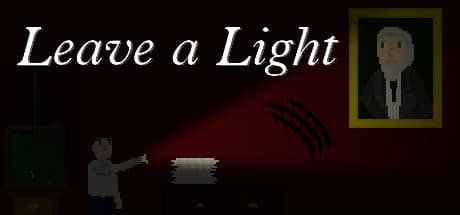 Leave a Light:全ての恐怖が死に直結するサバイバルホラー