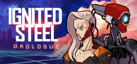 Ignited Steel: Prologue – Mech Tactics Beginnings