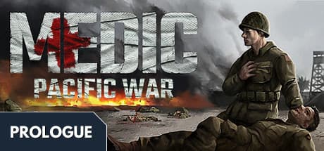 Medic: Pacific War – Prologue: A Gritty FPS Medical Sim