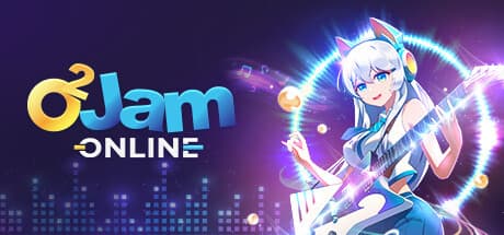 O2Jam Online — Steamで蘇る伝説のリズムゲーム