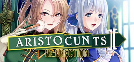 Aristocunts II Re:ERECTION:転生した王子と歪んだロマンス