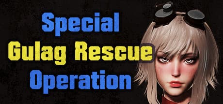 Special Gulag Rescue Operation:マリエポリのメカニック、反撃の狼煙