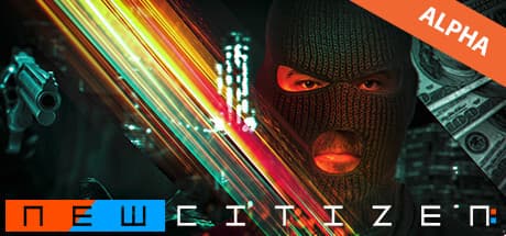 New Citizen: Build Your Ideal Community