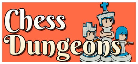 Chess Dungeons: チェスの戦略と倉庫番のパズルが融合したゲーム