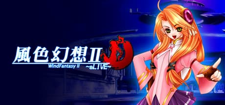 Wind Fantasy 2: Alive - Colorful Strategy RPG Adventure