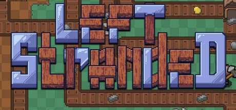 Left Stranded Playtest — Survive the Unknown