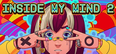 Inside My Mind 2: A Psychedelic Journey Through the Subconscious