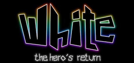 White: The Hero's Return - 隠された過去を持つヒーローのピクセルハードコアRPG
