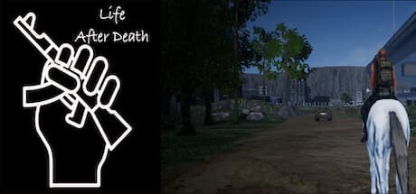 Life After Death: Survive a World of War and Disease