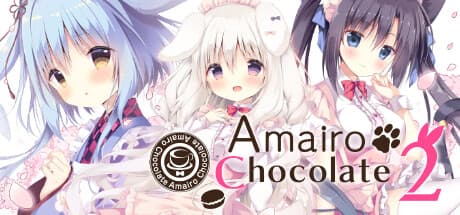 Amairo Chocolate 2 – Sweet Tails and Rabbit Ears in Yunagicho