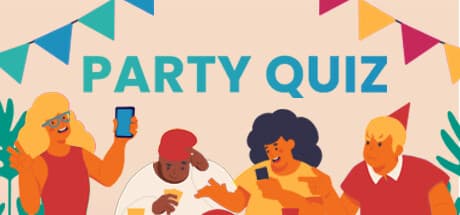 Party Quiz: Test Your Knowledge with Friends