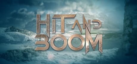 Hit and Boom: MOBA Meets Battle Royale