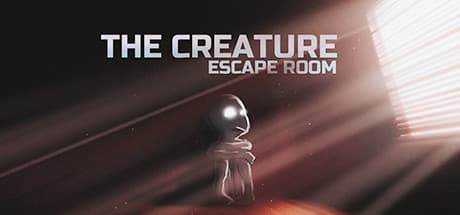 The Creature: Escape Room – Unraveling a Mysterious Creature's Plight