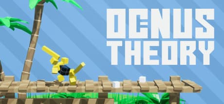 オクナス・セオリー:挑戦的な3Dプラットフォーマーで登頂に挑む