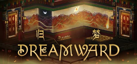 Dreamward: A Tang Dynasty Puzzle Journey