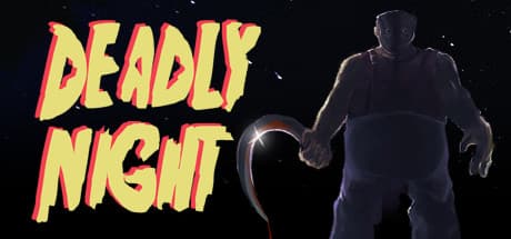 Deadly Night: PS1風スラッシャーホラーで生き残れ