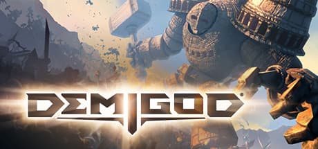 Demigod: Ascend to Godhood in This Action-Strategy Hybrid