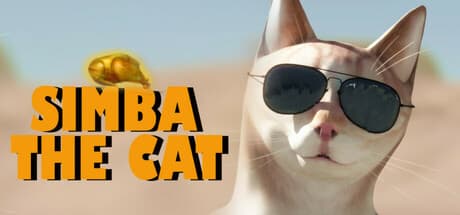 SIMBA THE CAT: Explore Worlds and Unlock Crazy Fun
