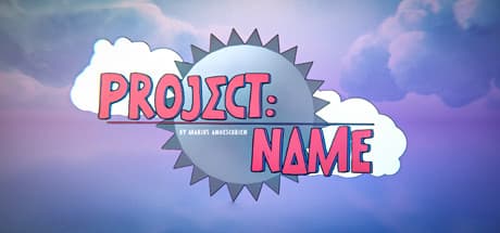 Project: Name:究極の一人称ジャンプ&ランチャレンジ